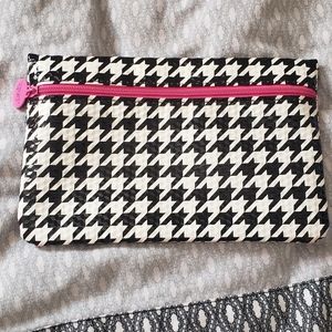 makeup bag